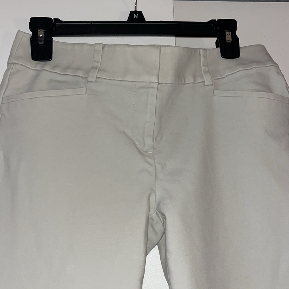 Loft Riviera Capri pants, Size 4 - Picture 4 of 13
